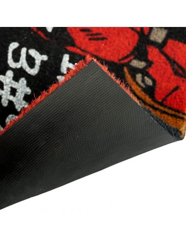 Marvel - Deadpool doormat (40 x 60 cm)