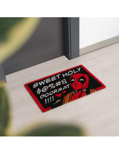 Marvel - Deadpool doormat (40 x 60 cm)