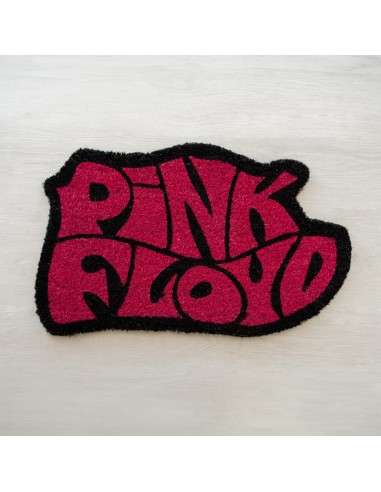 Pink Floyd - Eraser (62 x 38 cm)
