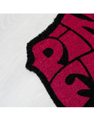 Pink Floyd - Eraser (62 x 38 cm)