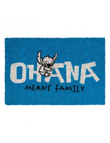 Disney Stitch - Zerbino (40 x 60 cm)...