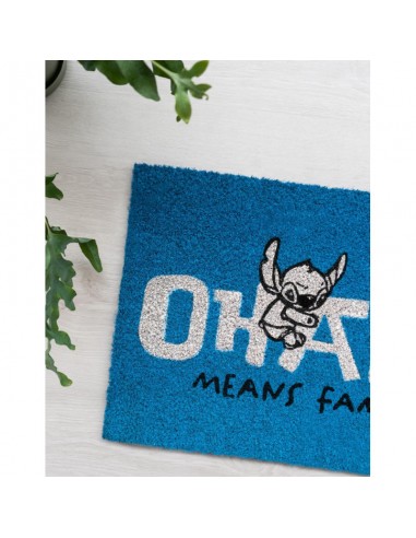 Disney Stitch - Zerbino (40 x 60 cm)...