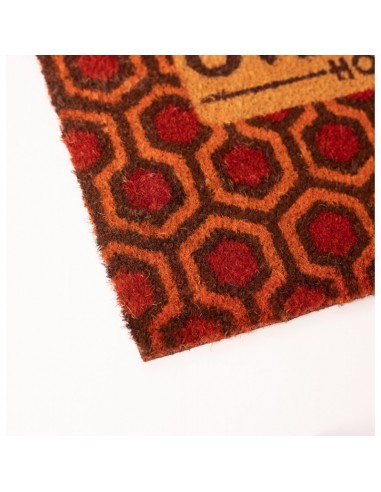 The Shining - The Overlook Hotel...