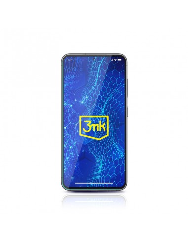 3mk HardGlass Max Lite - Tempered...