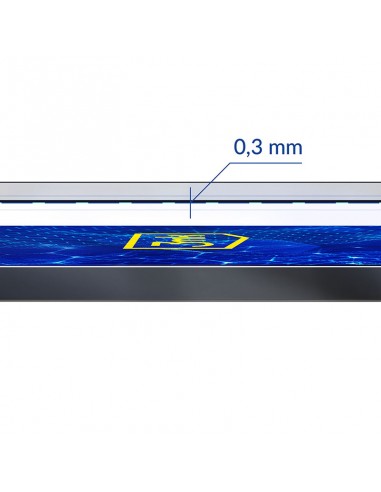 3mk HardGlass Max Lite - Tempered...