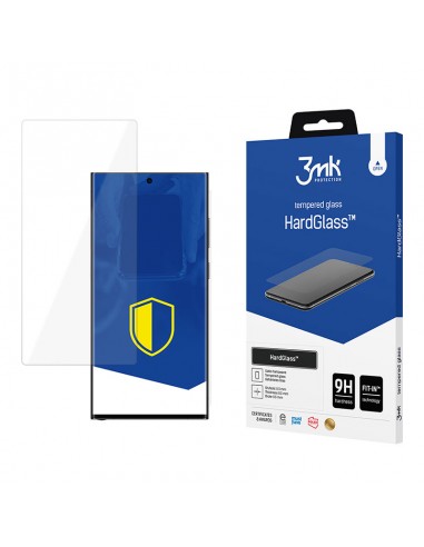 3mk HardGlass - Toughened Glass for...