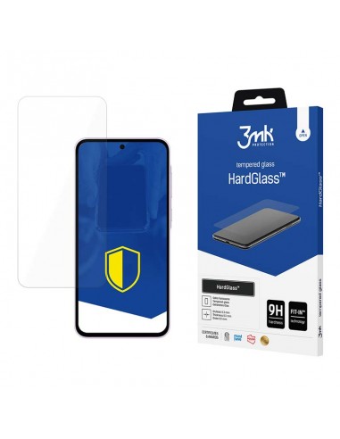 3mk HardGlass - Tempered glass for...