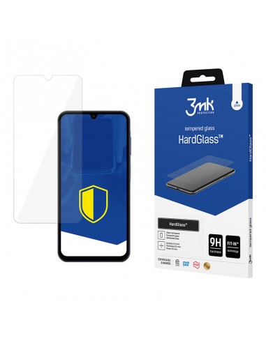 3mk HardGlass - Toughened Glass for...