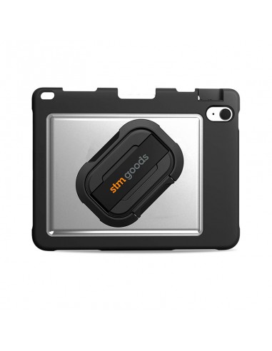 STM Dux Swivel - Rugged Case for iPad...