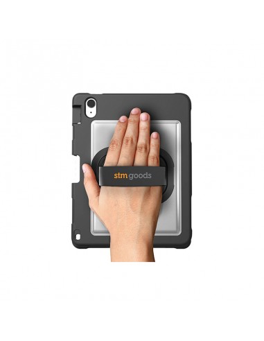 STM Dux Swivel - Rugged Case for iPad...
