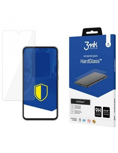 3mk HardGlass - Tempered Glass for...