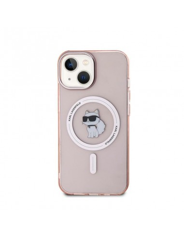 Karl Lagerfeld IML Choupette MagSafe...
