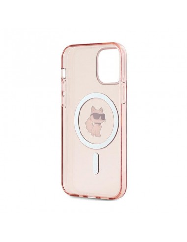 Karl Lagerfeld IML Choupette MagSafe...