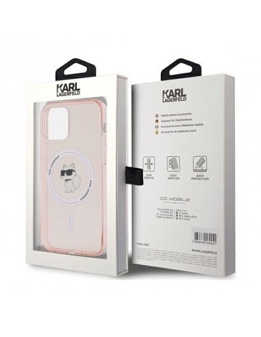 Karl Lagerfeld IML Choupette MagSafe...