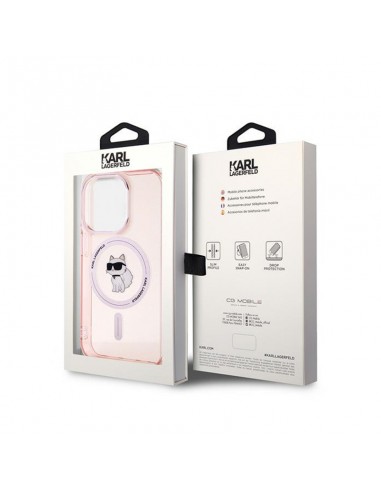 Karl Lagerfeld IML Choupette MagSafe...