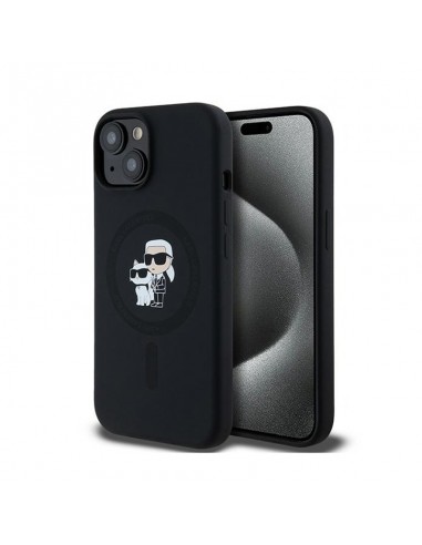 Karl Lagerfeld Silicone Karl &...