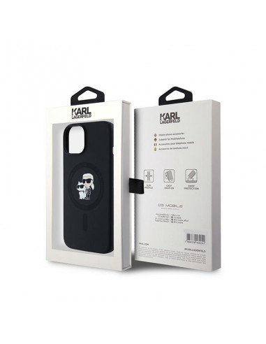 Karl Lagerfeld Silicone Karl &...