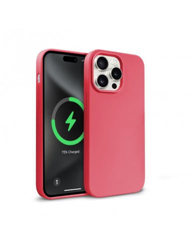 Crong Color Cover Magnetic - Custodia...