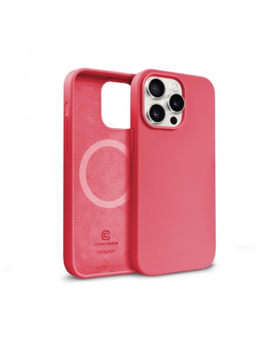 Crong Color Cover Magnetic - Custodia...