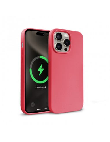 Crong Color Cover Magnetic - Custodia...