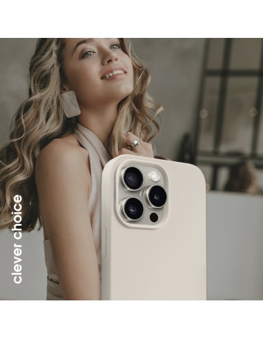 Crong Color Cover Magnetic - Custodia...
