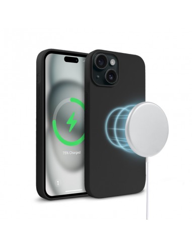 Crong Color Cover Magnetic - Custodia...