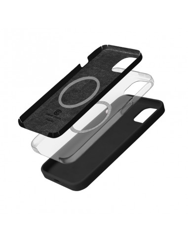 Crong Color Cover Magnetic - Custodia...