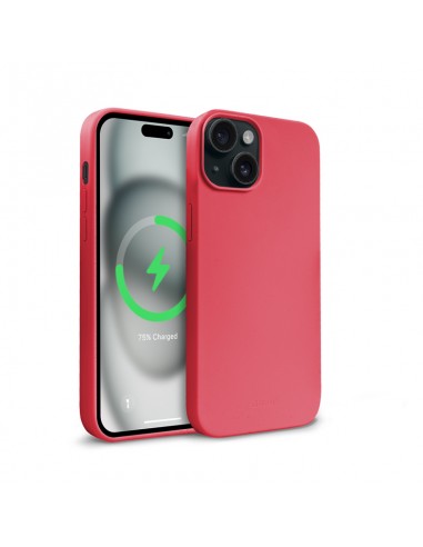 Crong Color Cover Magnetic - Custodia...