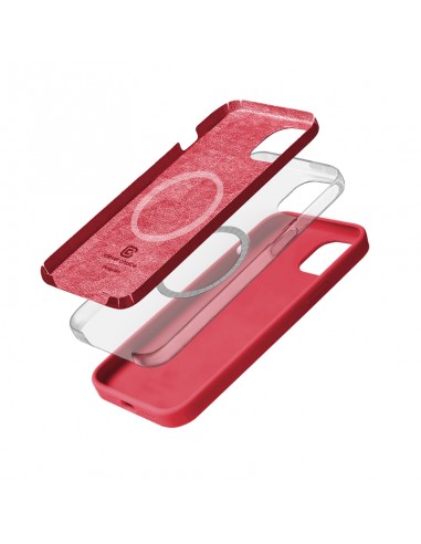 Crong Color Cover Magnetic - Custodia...