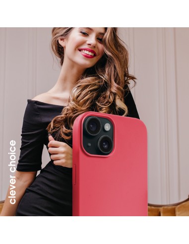 Crong Color Cover Magnetic - Custodia...