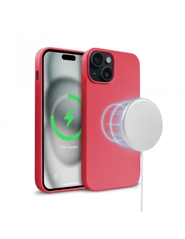 Crong Color Cover Magnetic - Custodia...