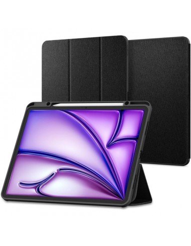 Spigen Urban Fit - Case for iPad Air...