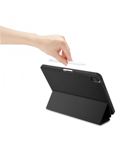 Spigen Urban Fit - Case for iPad Air...
