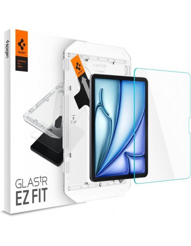 Spigen GLAS.TR EZ FIT - Tempered...