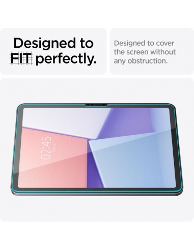 Spigen GLAS.TR EZ FIT - Tempered...