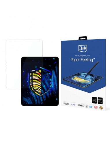 3mk Paper Feeling - Protective film...