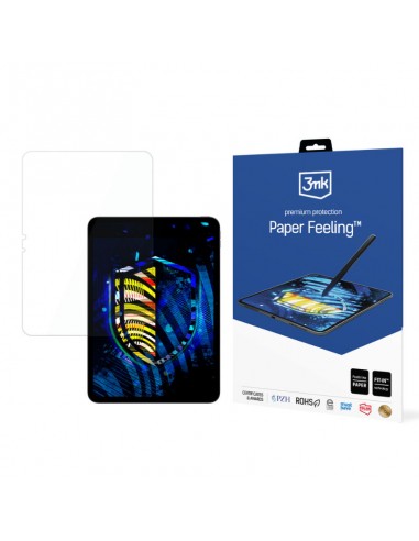 3mk Paper Feeling - Protective film...