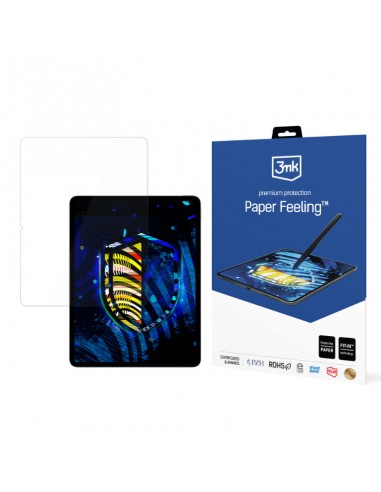 3mk Paper Feeling - Protective film...
