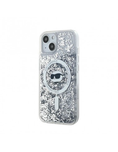Karl Lagerfeld Liquid Glitter...