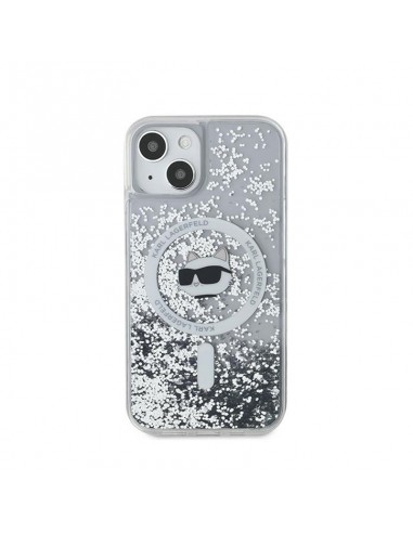 Karl Lagerfeld Liquid Glitter...
