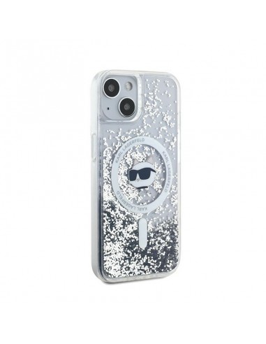 Karl Lagerfeld Liquid Glitter...