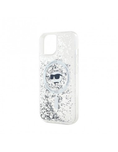 Karl Lagerfeld Liquid Glitter...