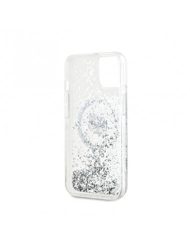 Karl Lagerfeld Liquid Glitter...