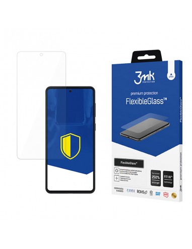 3mk FlexibleGlass - Hybrid glass for...