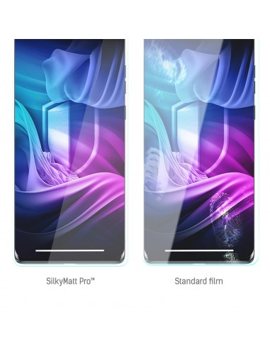 3mk Silky Matt Pro - Matte protective...