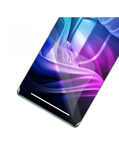 3mk Silky Matt Pro - Matte protective...