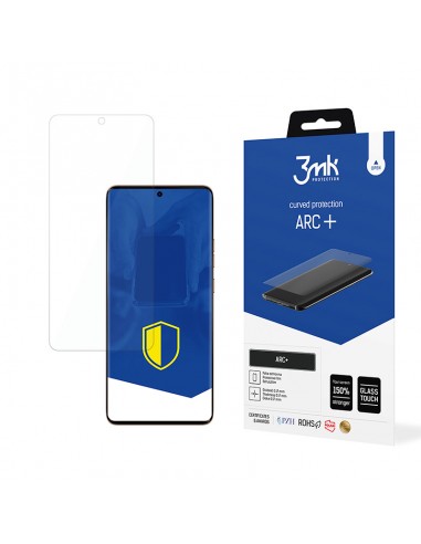 3mk ARC+ - Protective film for...