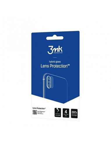 3mk Lens Protection - Camera lens...