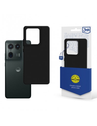 3mk Matt Case - Case for Motorola...