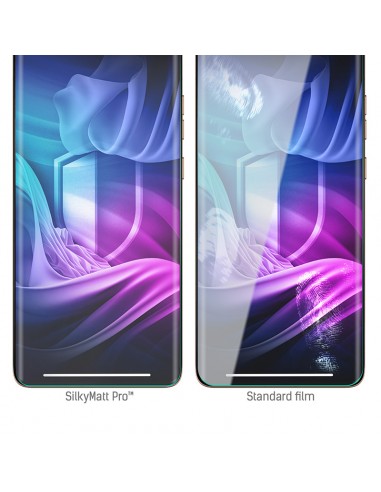 3mk Silky Matt Pro - Matte protective...